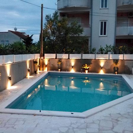 Apartments Marina سريما المظهر الخارجي الصورة