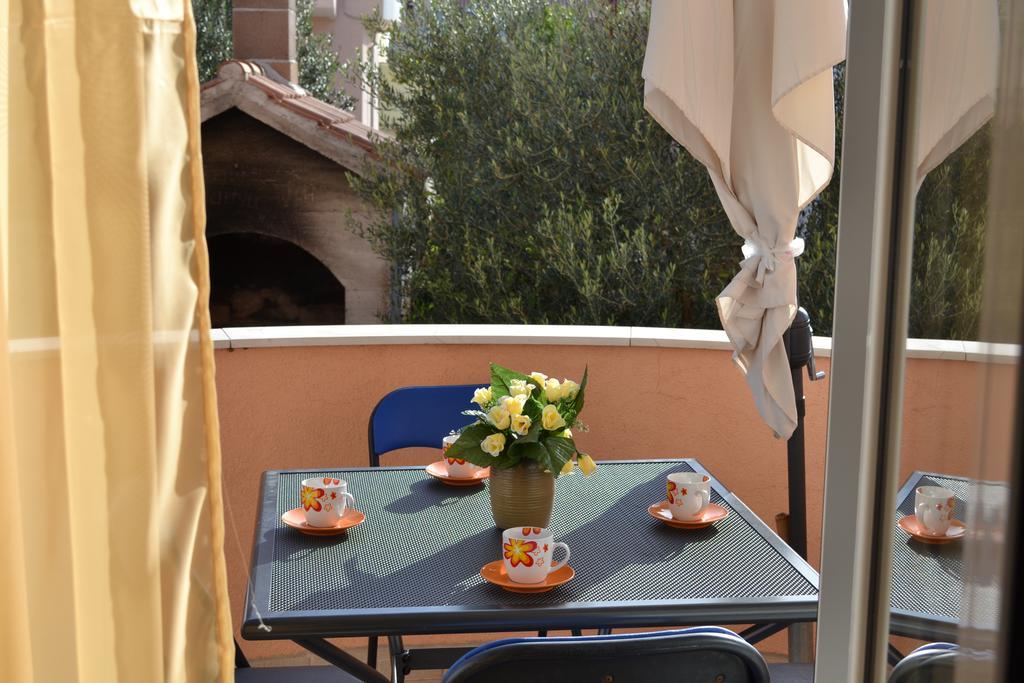 Apartments Marina سريما المظهر الخارجي الصورة
