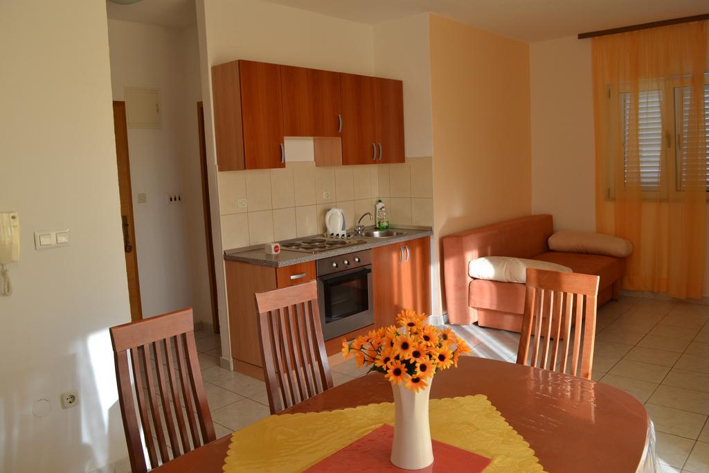 Apartments Marina سريما المظهر الخارجي الصورة