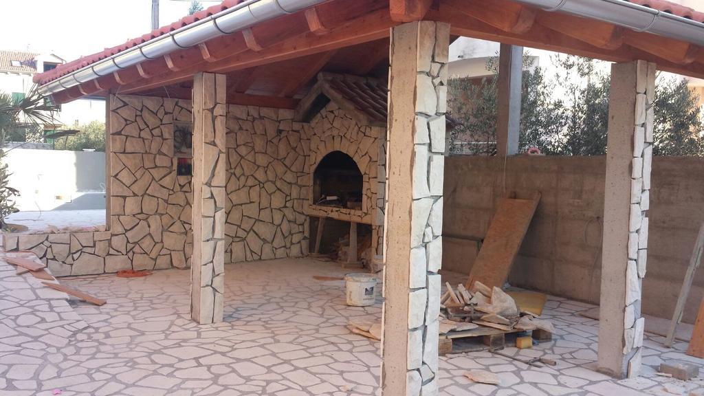 Apartments Marina سريما المظهر الخارجي الصورة