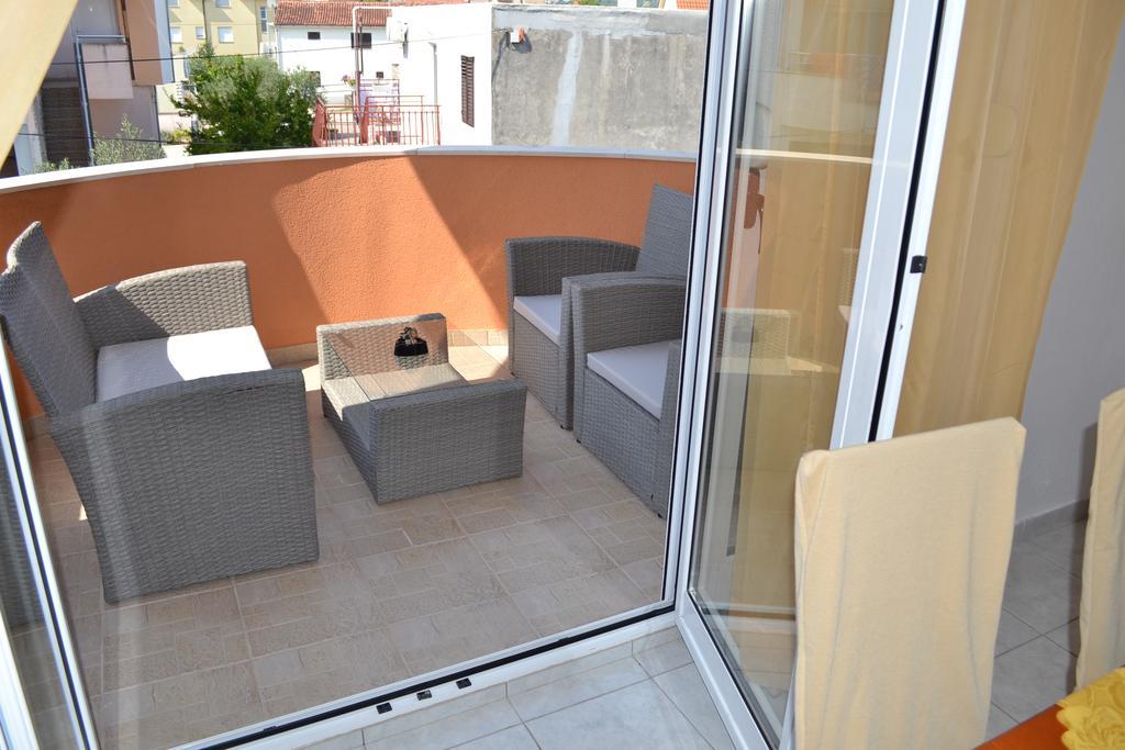 Apartments Marina سريما المظهر الخارجي الصورة