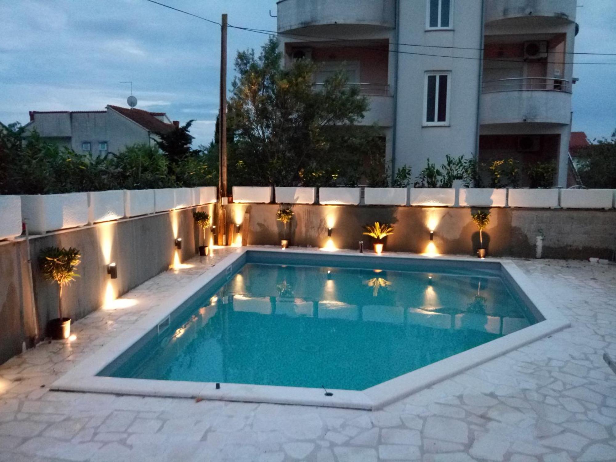 Apartments Marina سريما المظهر الخارجي الصورة