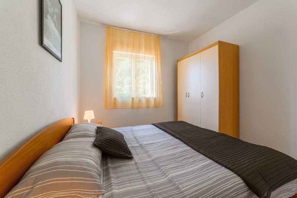 Apartments Marina سريما المظهر الخارجي الصورة