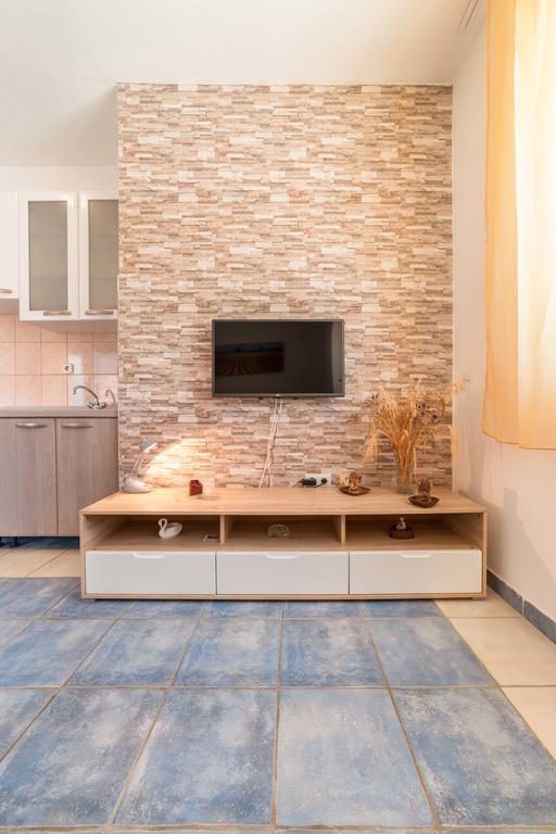 Apartments Marina سريما المظهر الخارجي الصورة