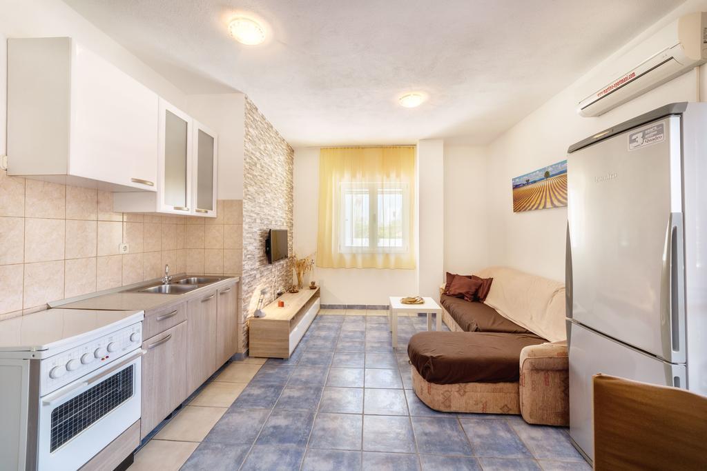 Apartments Marina سريما المظهر الخارجي الصورة
