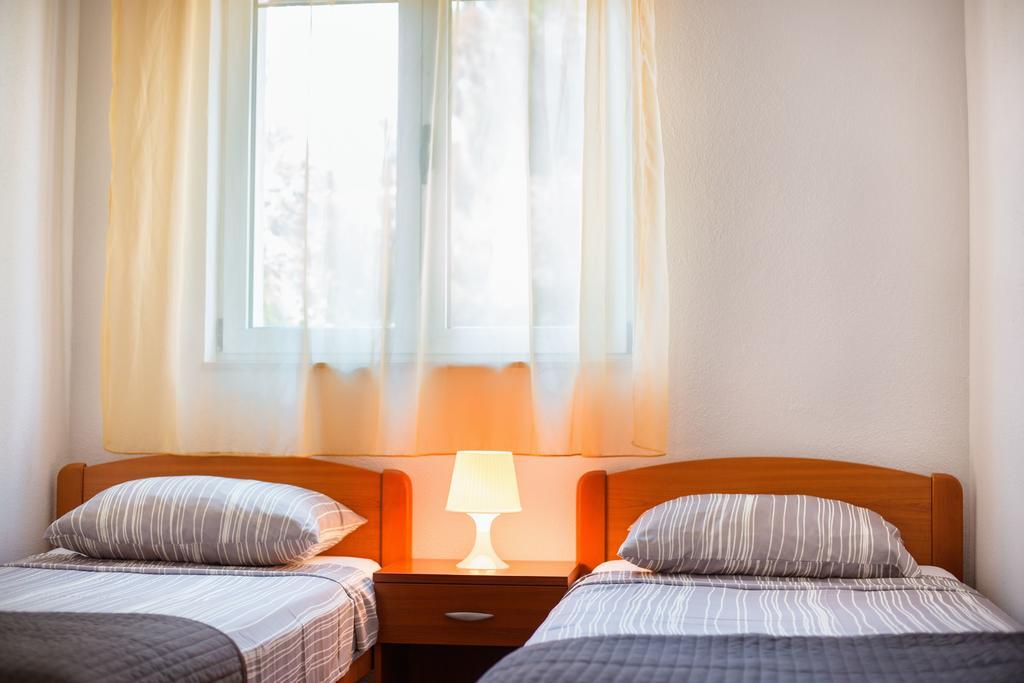 Apartments Marina سريما المظهر الخارجي الصورة