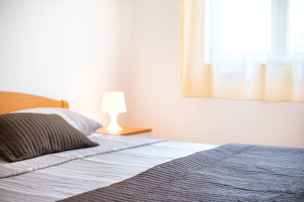 Apartments Marina سريما المظهر الخارجي الصورة