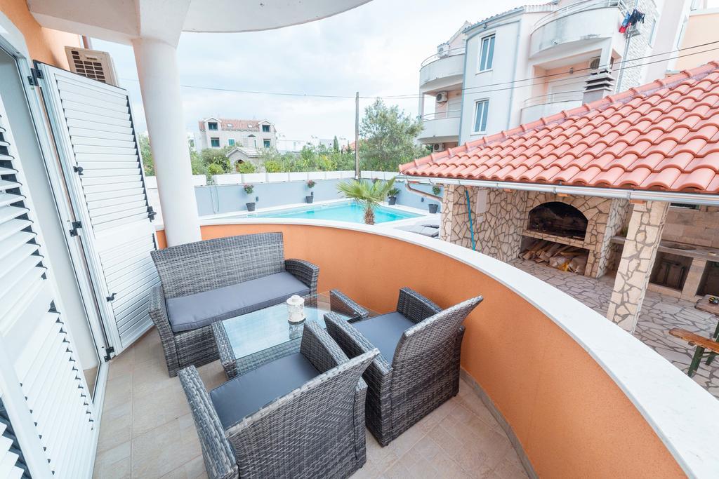 Apartments Marina سريما المظهر الخارجي الصورة