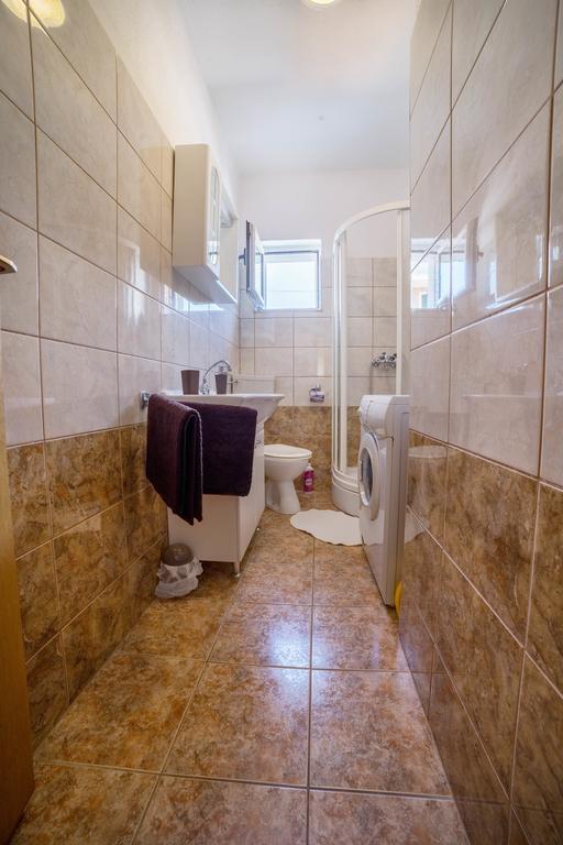 Apartments Marina سريما المظهر الخارجي الصورة