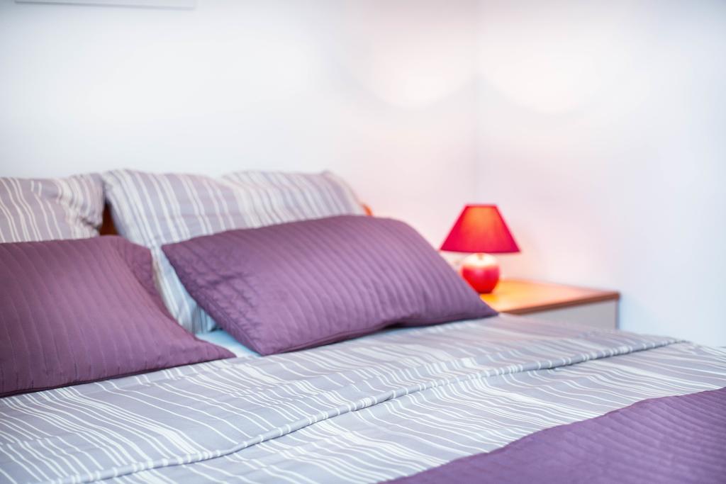 Apartments Marina سريما المظهر الخارجي الصورة