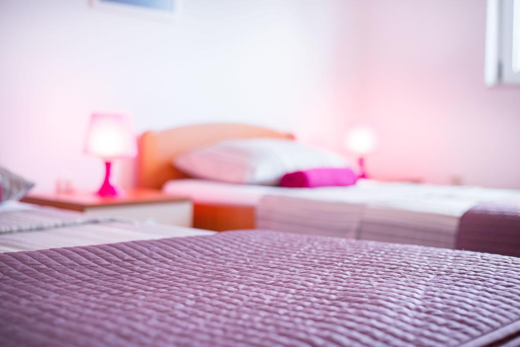 Apartments Marina سريما المظهر الخارجي الصورة