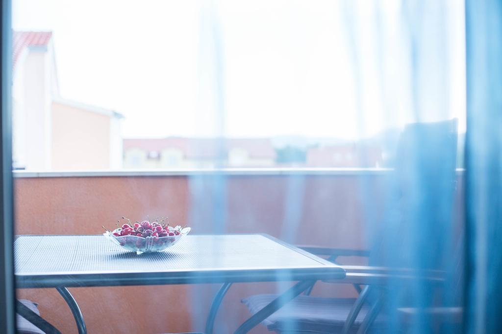 Apartments Marina سريما المظهر الخارجي الصورة