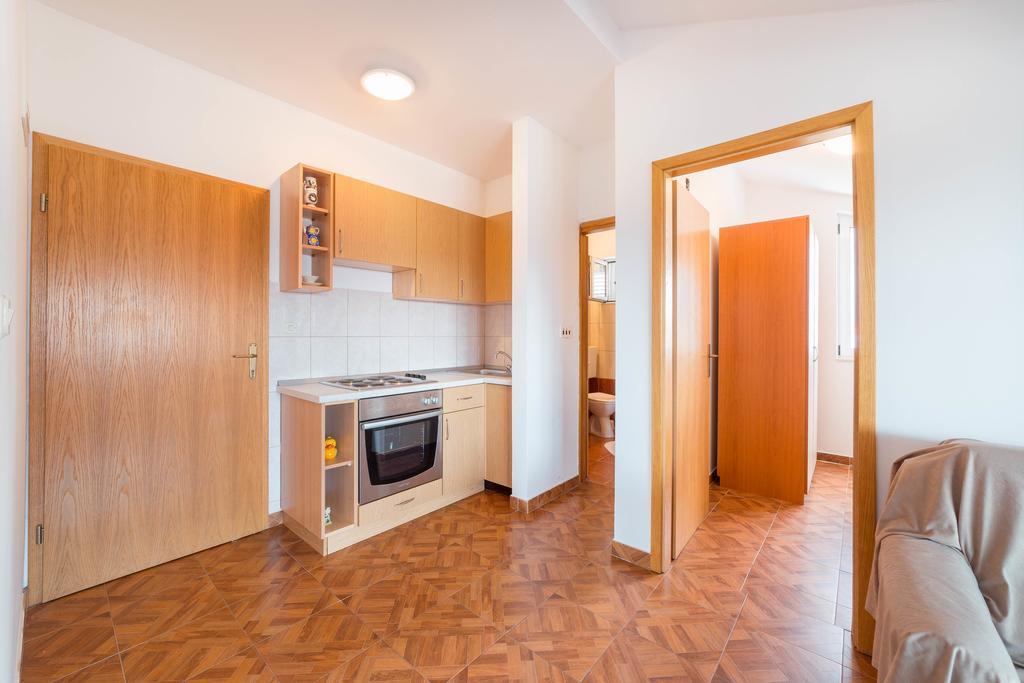 Apartments Marina سريما المظهر الخارجي الصورة