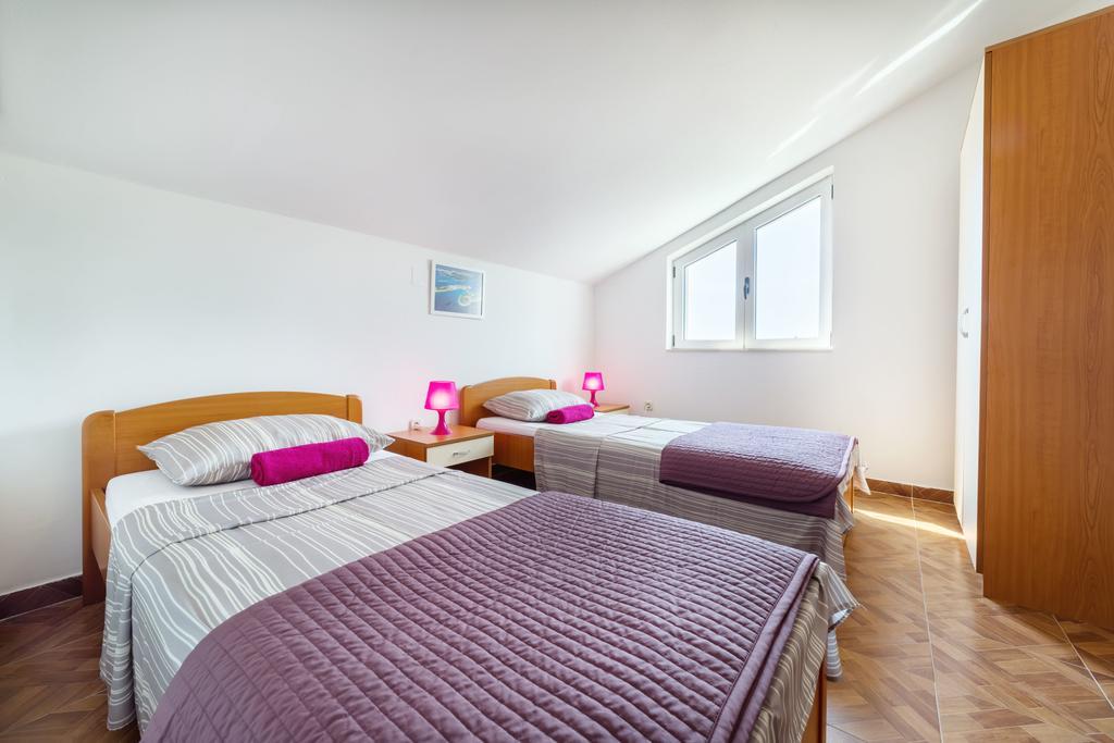 Apartments Marina سريما المظهر الخارجي الصورة