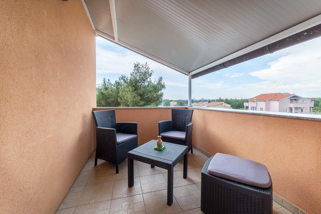 Apartments Marina سريما المظهر الخارجي الصورة