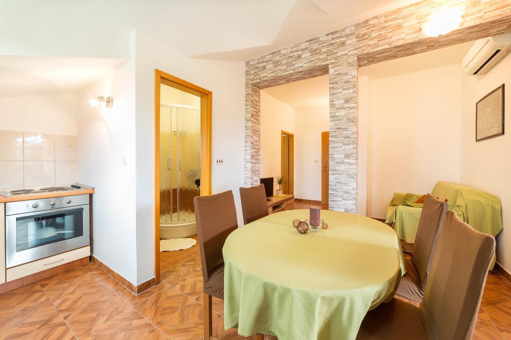 Apartments Marina سريما المظهر الخارجي الصورة