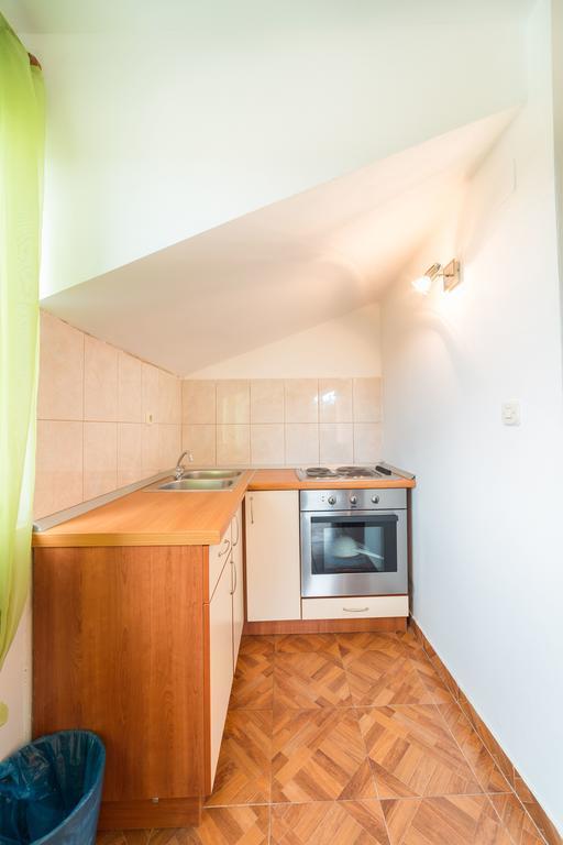Apartments Marina سريما المظهر الخارجي الصورة