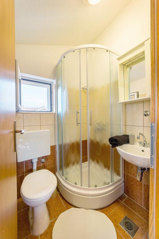 Apartments Marina سريما المظهر الخارجي الصورة