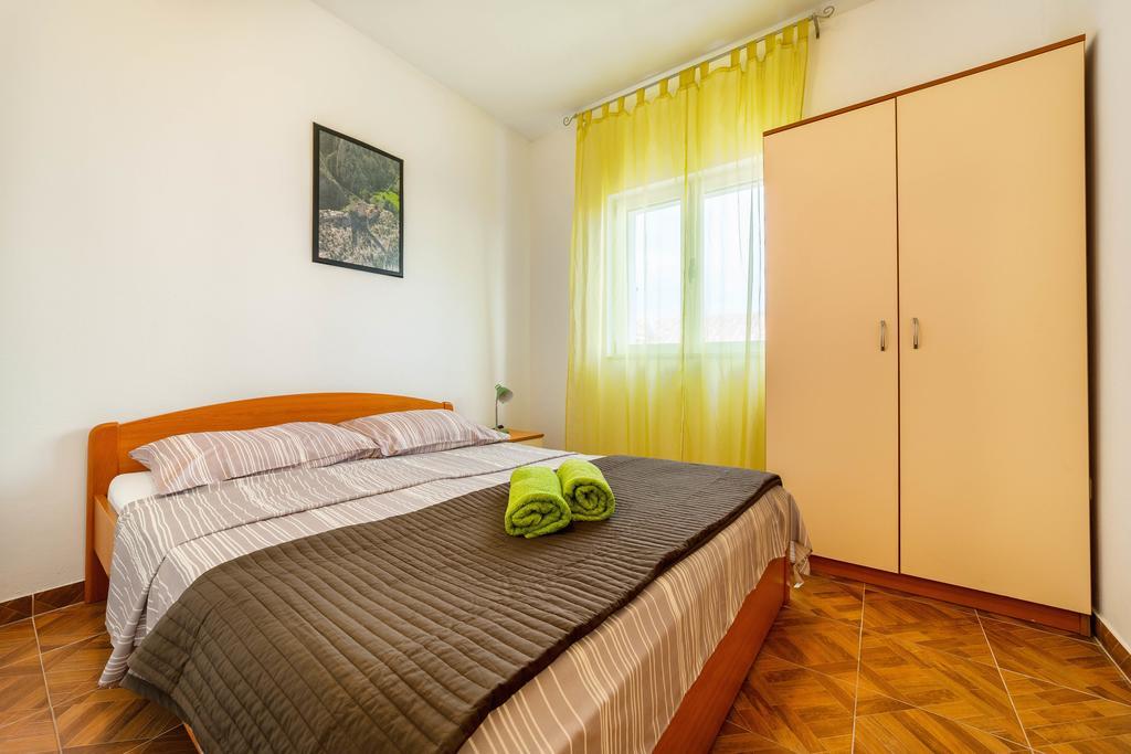 Apartments Marina سريما المظهر الخارجي الصورة