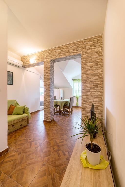 Apartments Marina سريما المظهر الخارجي الصورة