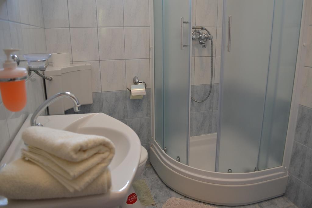 Apartments Marina سريما المظهر الخارجي الصورة