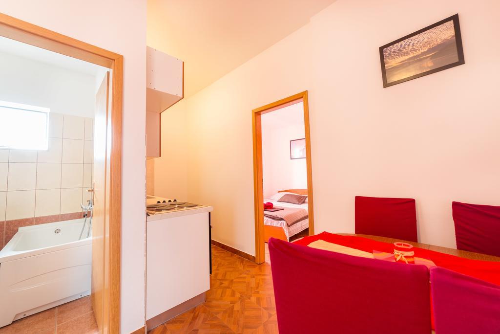 Apartments Marina سريما المظهر الخارجي الصورة