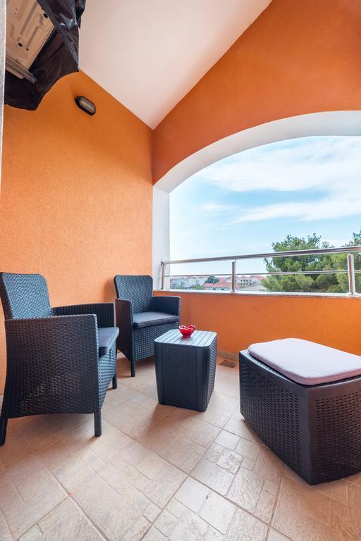 Apartments Marina سريما المظهر الخارجي الصورة