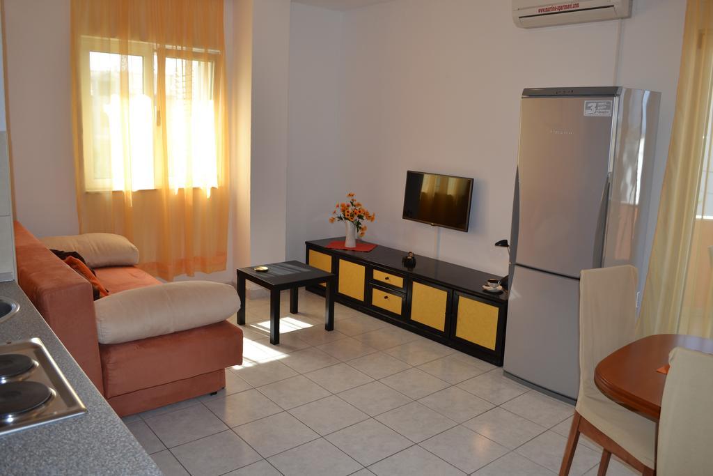 Apartments Marina سريما المظهر الخارجي الصورة