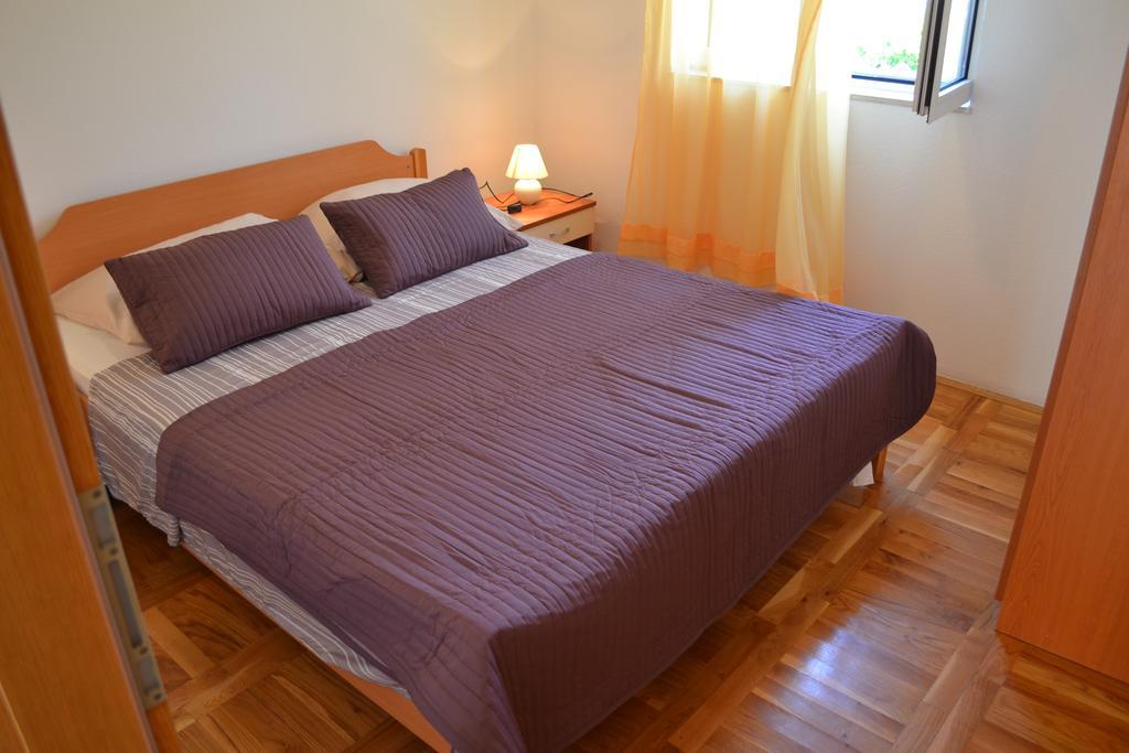 Apartments Marina سريما المظهر الخارجي الصورة