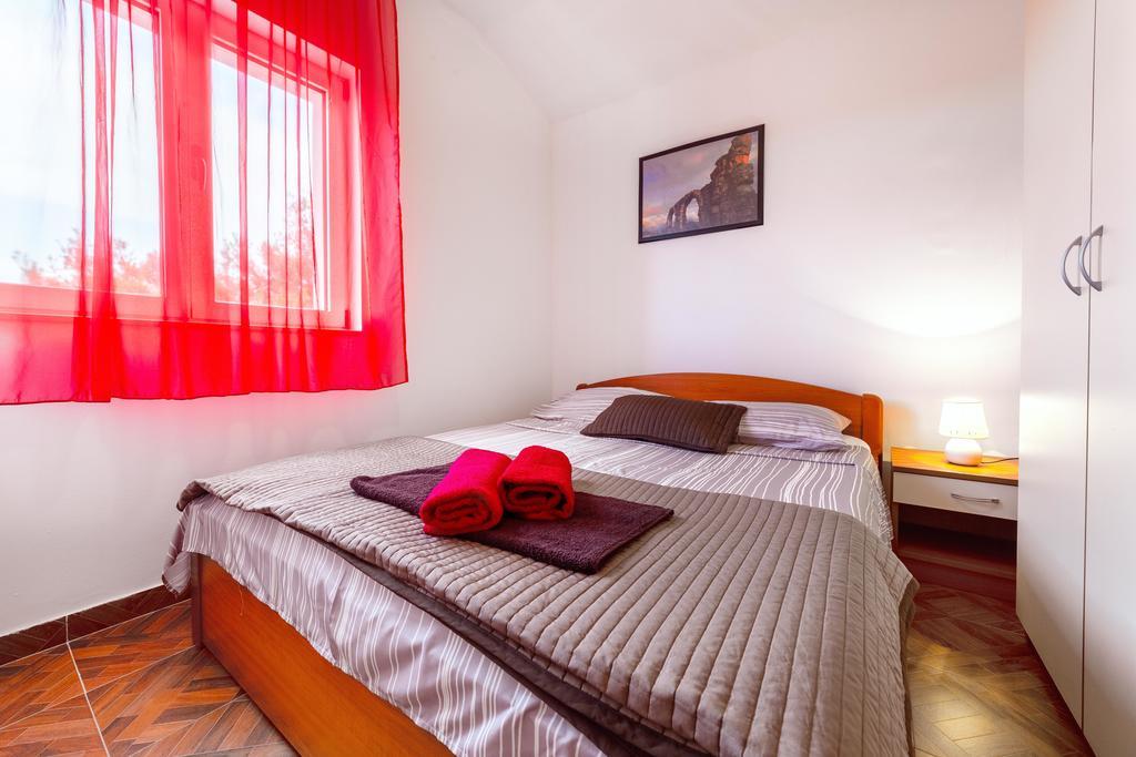 Apartments Marina سريما المظهر الخارجي الصورة