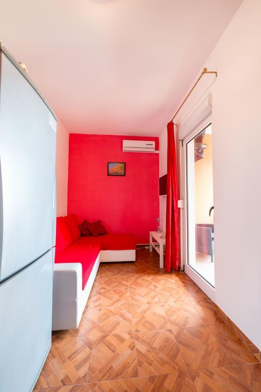 Apartments Marina سريما المظهر الخارجي الصورة