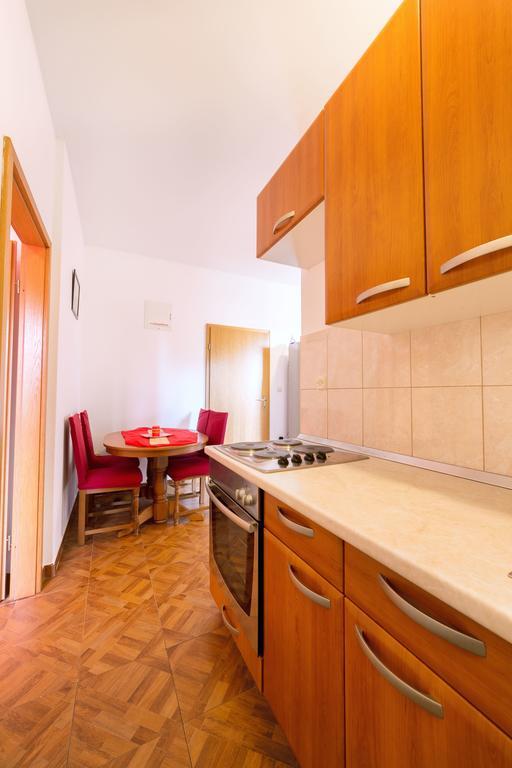 Apartments Marina سريما المظهر الخارجي الصورة