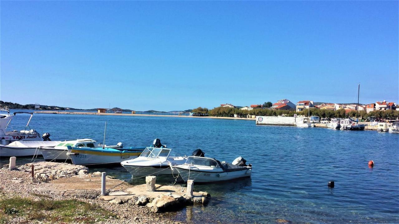 Apartments Marina سريما المظهر الخارجي الصورة
