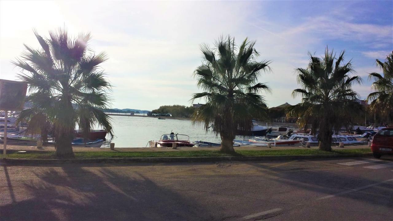 Apartments Marina سريما المظهر الخارجي الصورة
