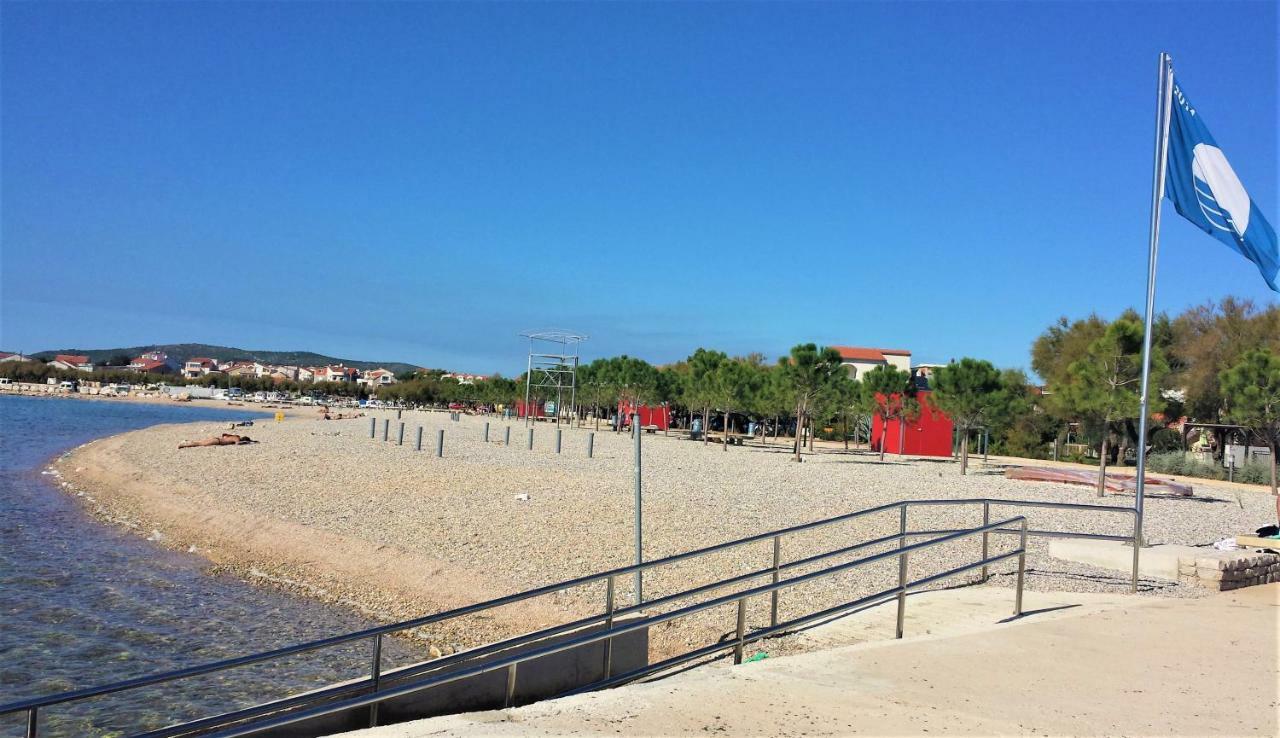 Apartments Marina سريما المظهر الخارجي الصورة
